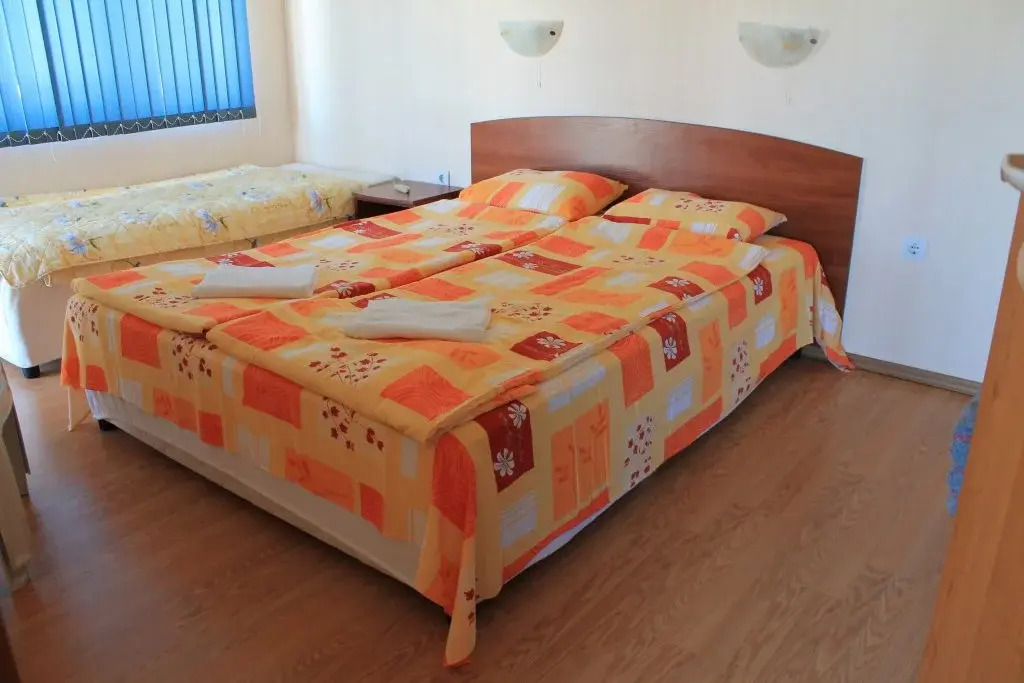 Apart Hotel Panorama