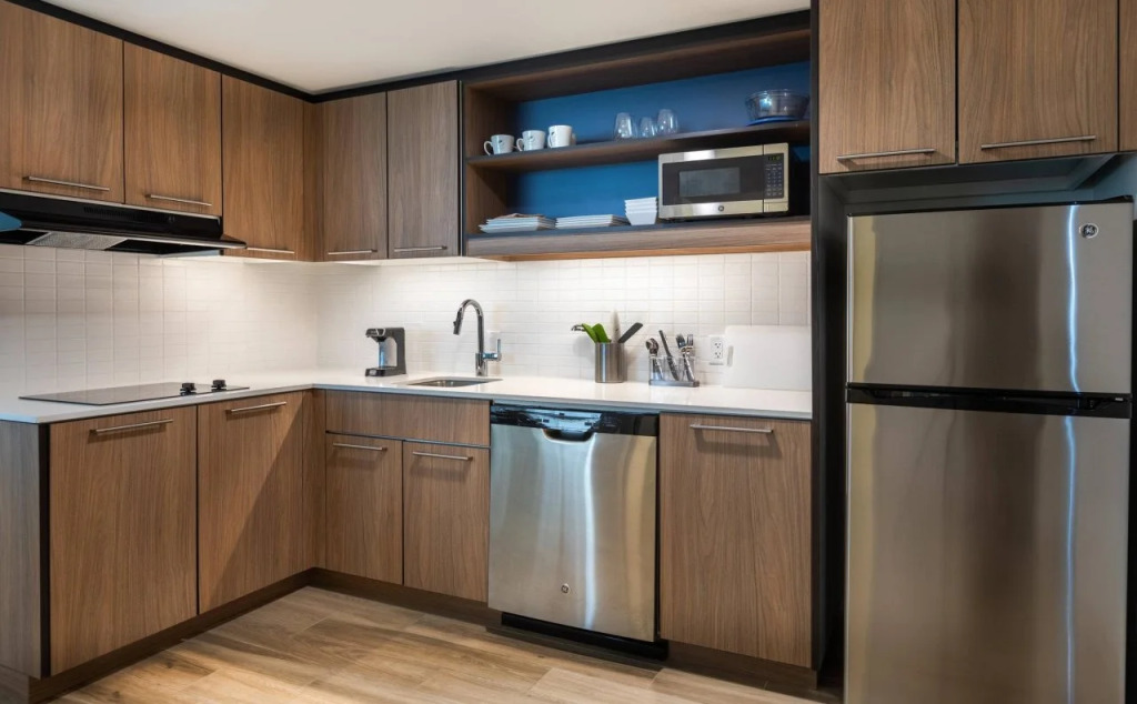 Element by Marriott Houston Katy