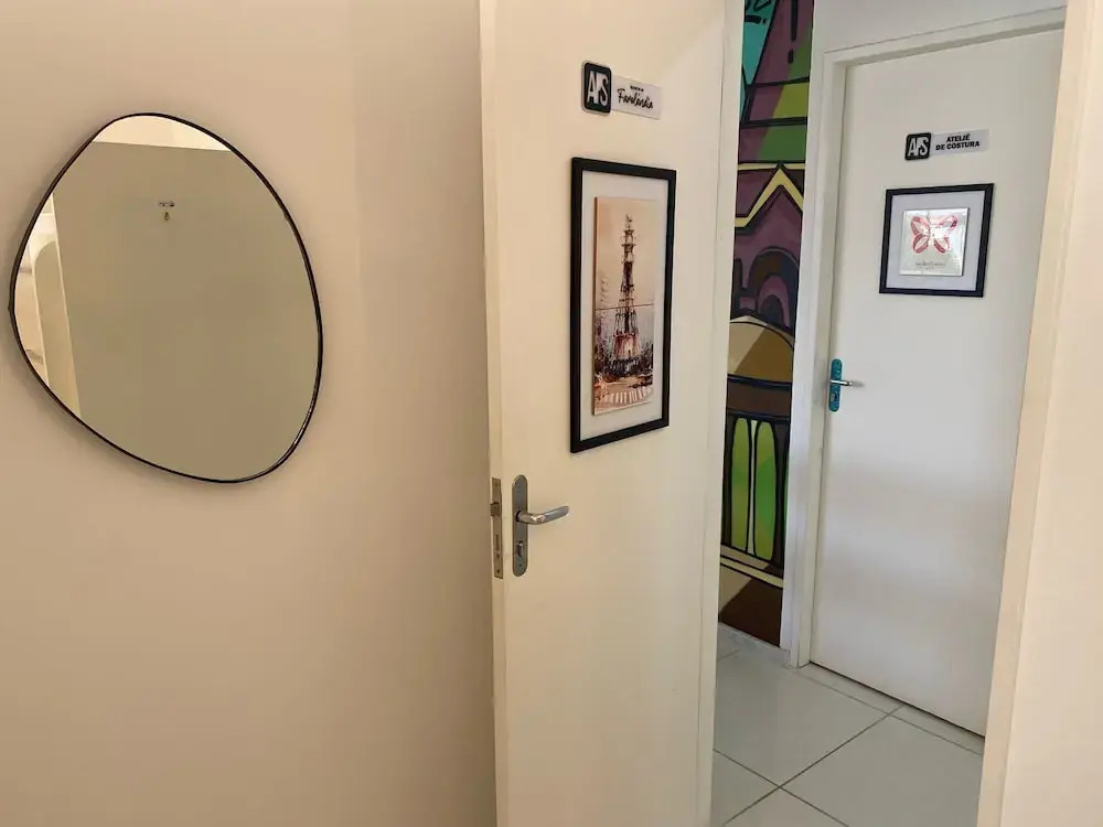 AFS LOFT HOSTEL Aracaju