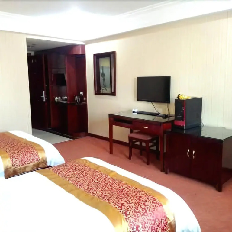 Huangfu Hotel