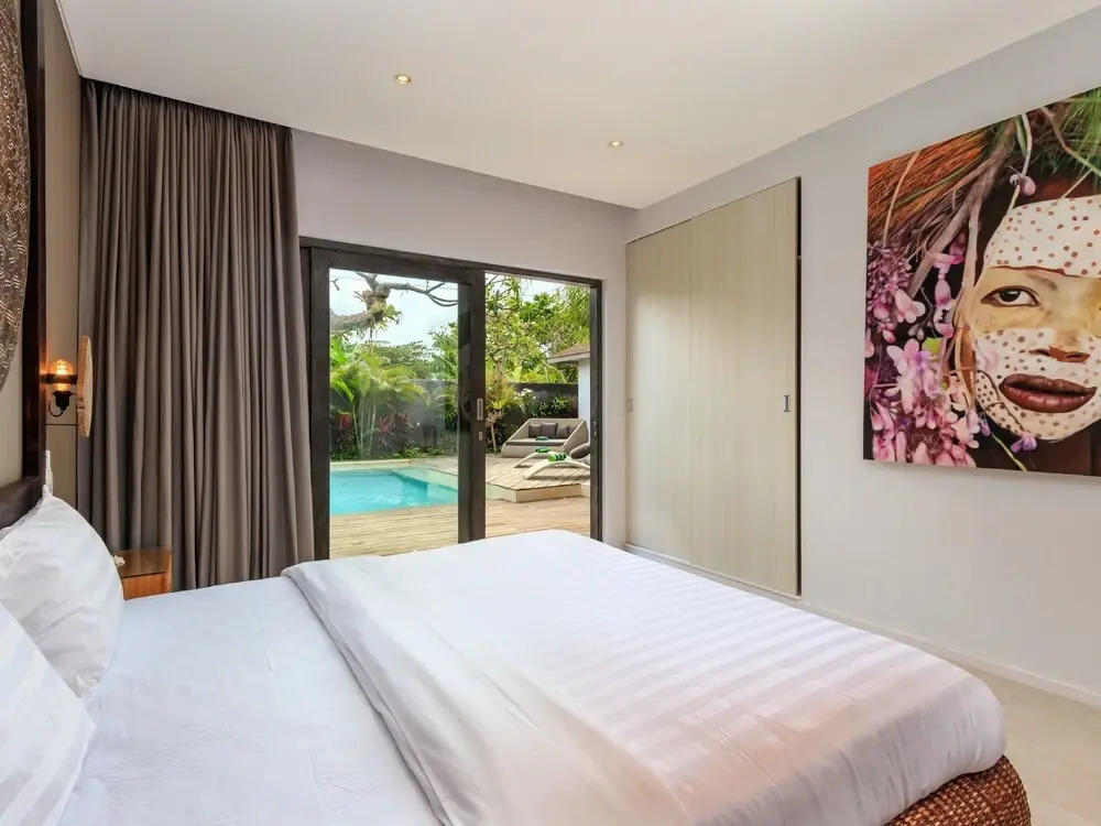 Villa Noa by Optimum Bali Villas Central Seminyak