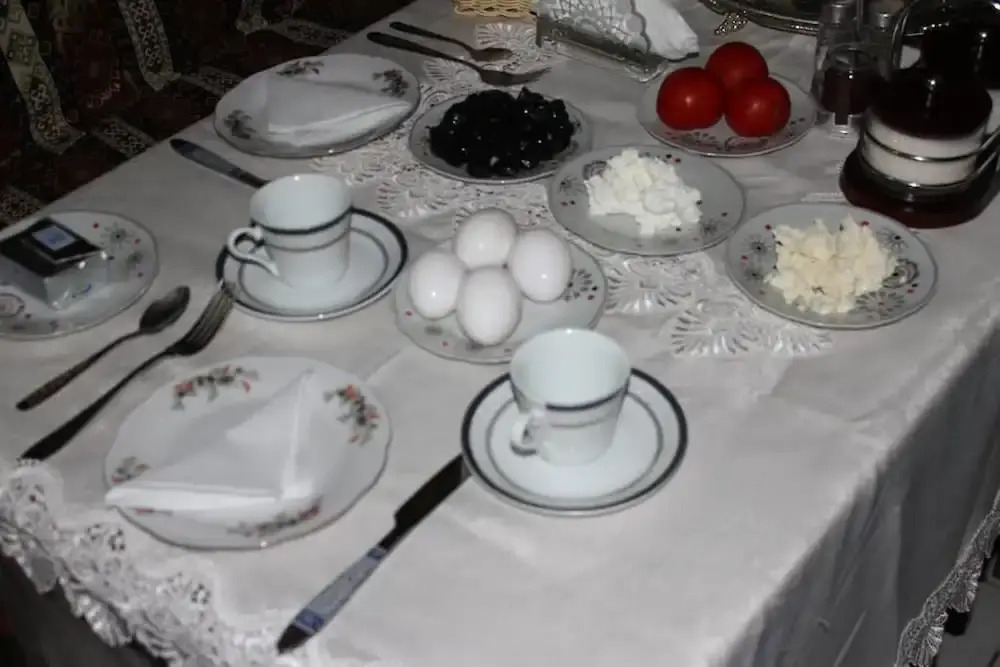 TourEst Inn Central — хостел