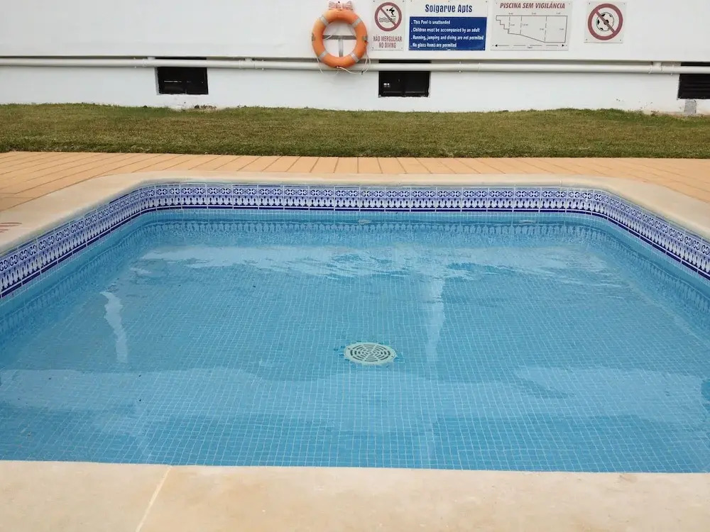 Solgarve Apartamentos Turísticos