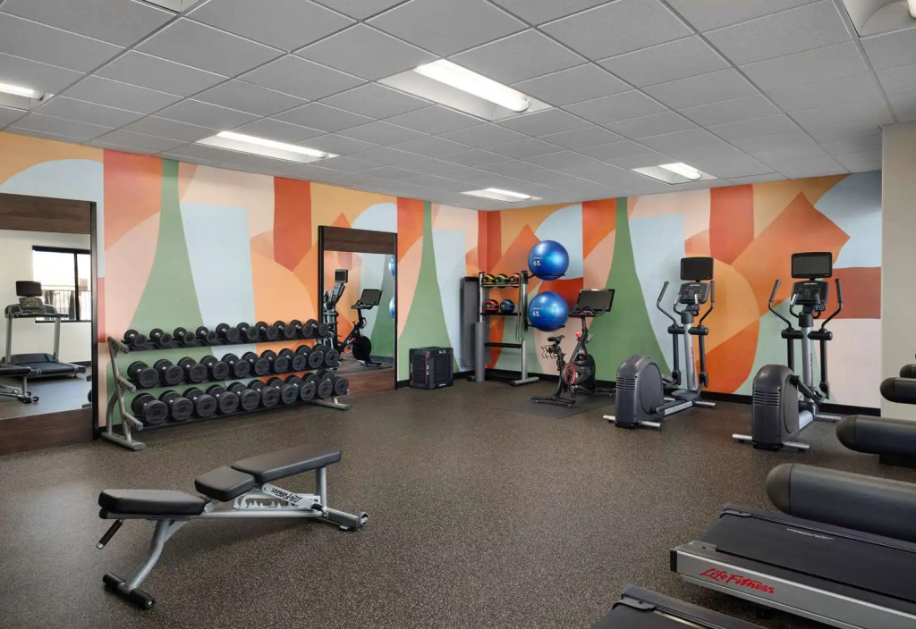 Embassy Suites Tucson - Paloma Village