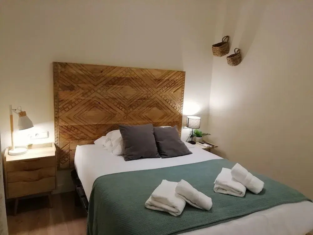 Don Cecilio Guesthouse