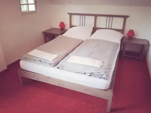 Sport-Hostel