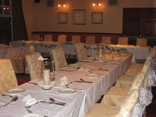Glendevon Hotel