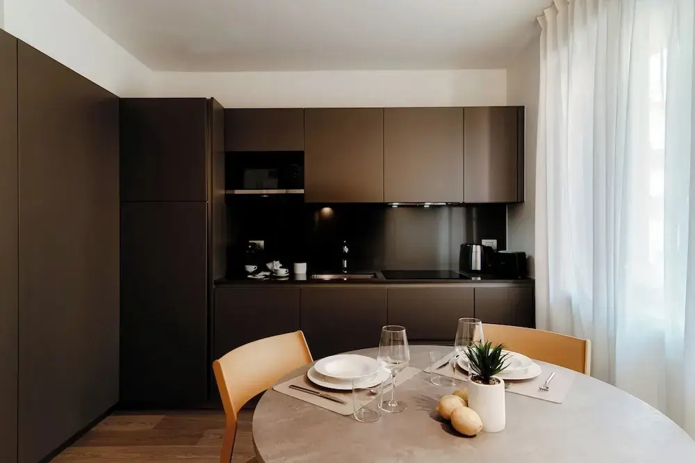 Rubini Suites - by MyHomeInComo