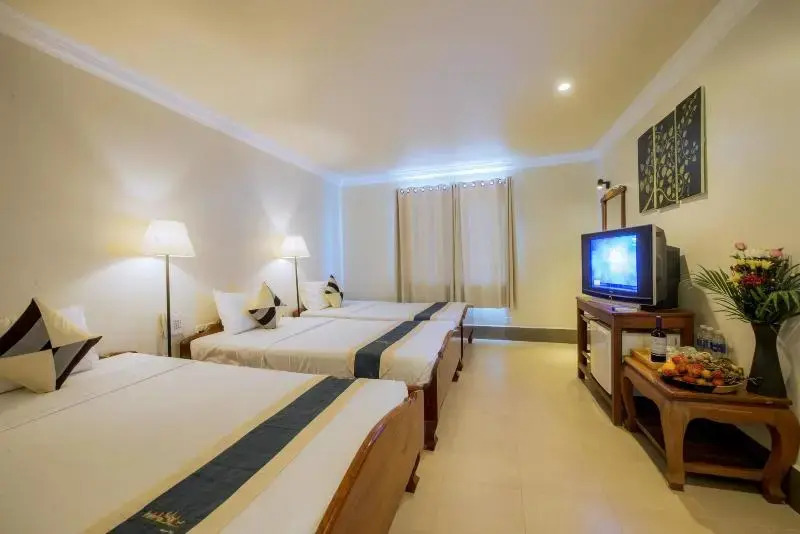 Summer Villa Resort