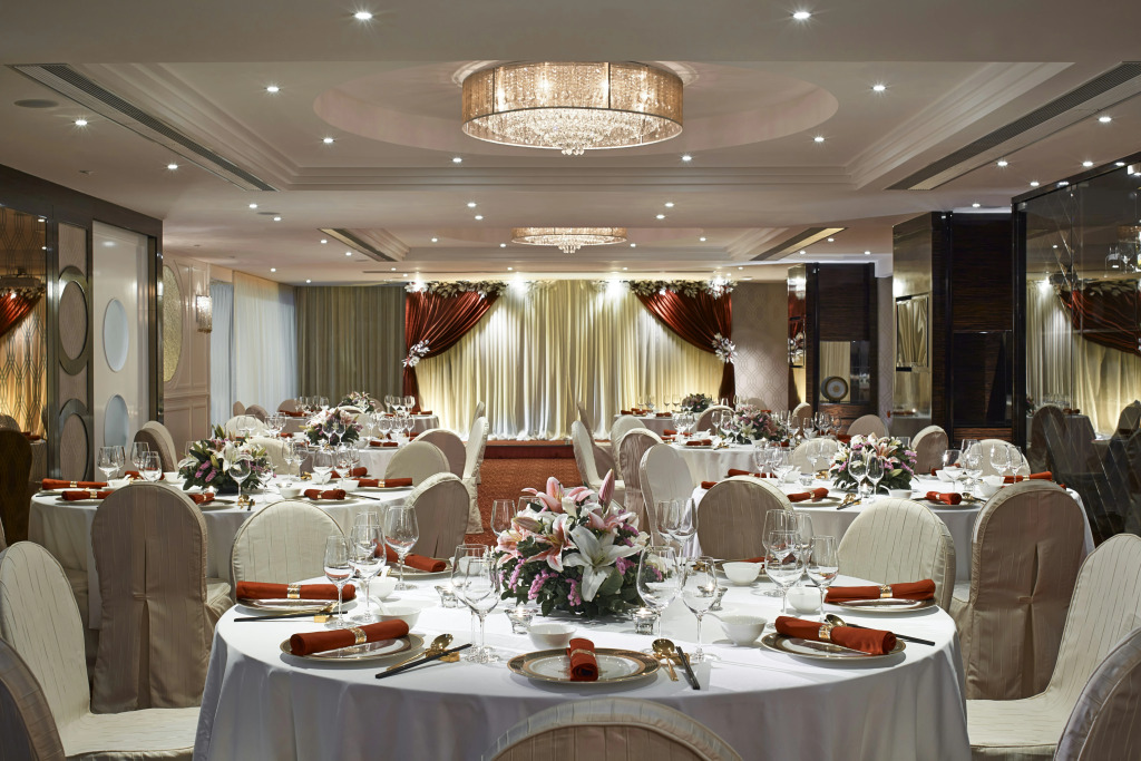 Dorsett Kwun Tong, Hong Kong