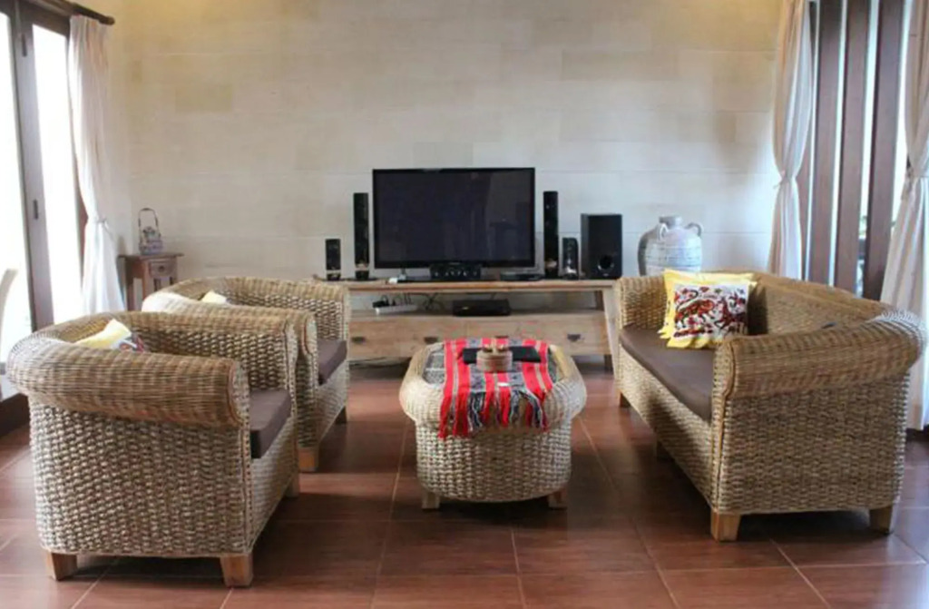 Nuansa Kori House 4 Bedrooms Jimbaran
