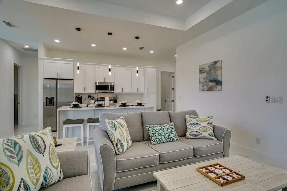 290) Perfect for Families!