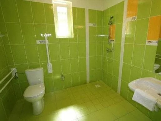 Penzion Villa Rozárka