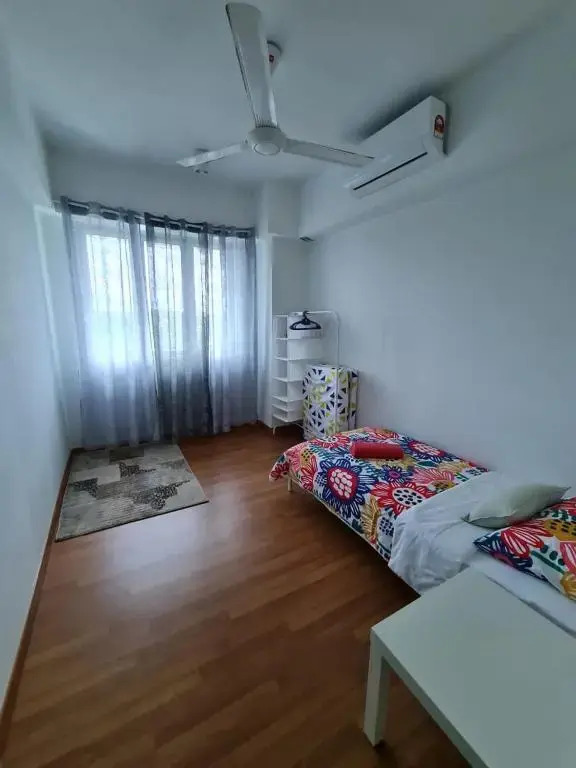 Homestay @ Bandar Seri Putra Kajang