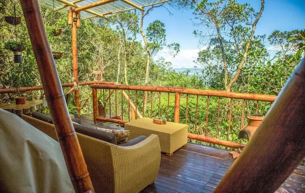 Salvaje Glamping