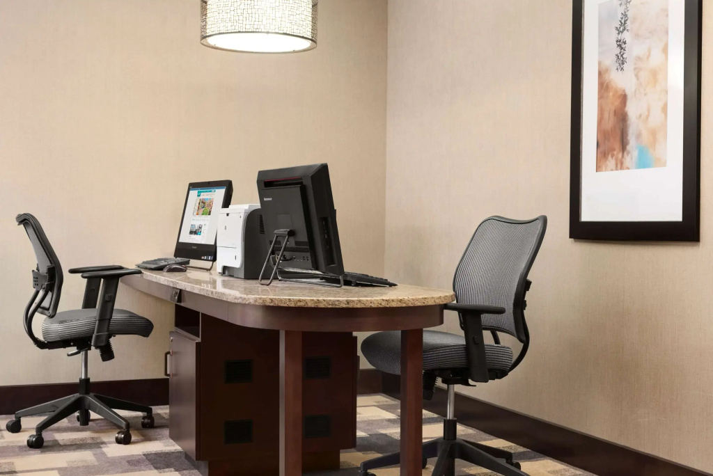 Homewood Suites Columbus Hilliard