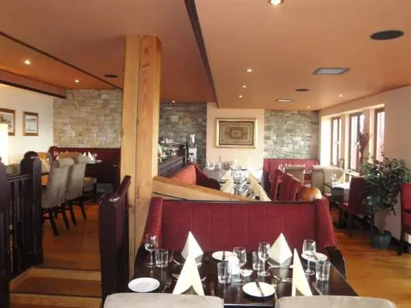 Waterfront House & Restaurant