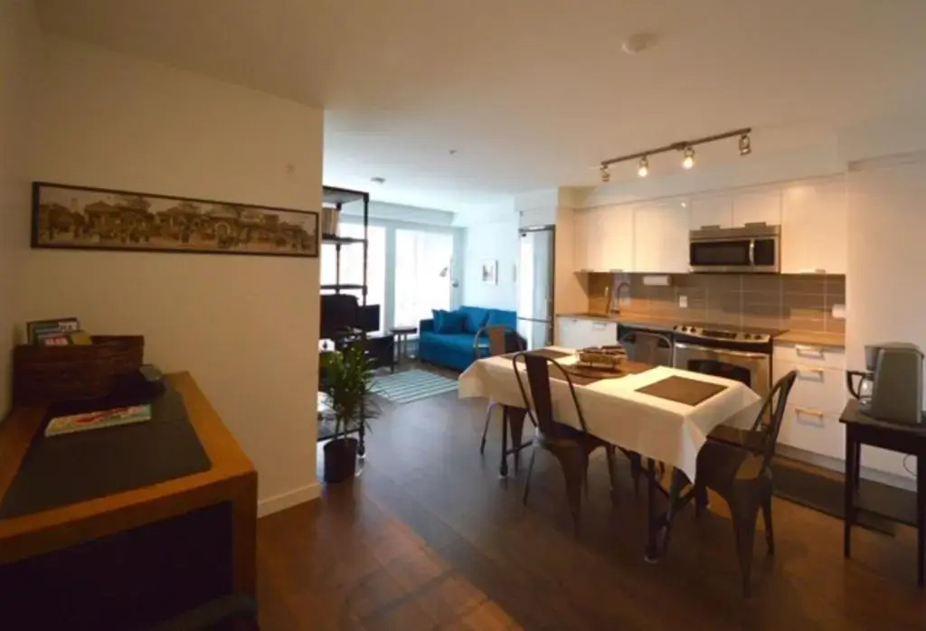 Sundial Suite