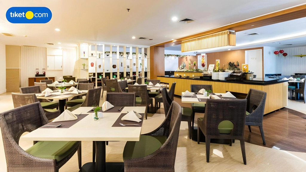 Emerald Garden International Hotel