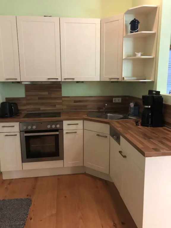 Ferienwohnung Ingrid Marie