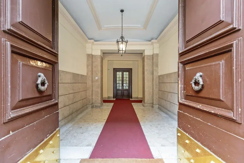 Luxury Apartments Piazza Cavour