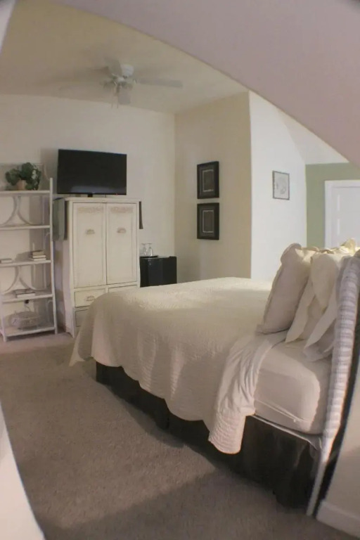 The St. Marys Inn, Bed and Breakfast