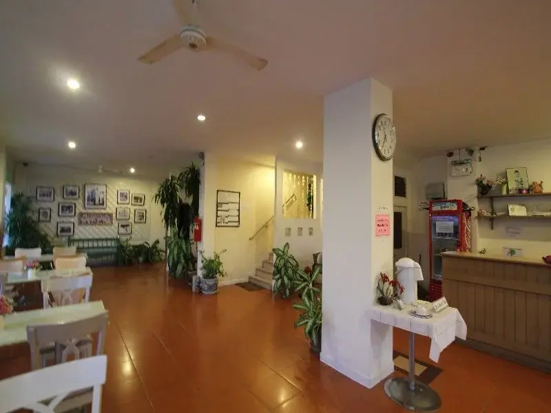Chada Guesthouse