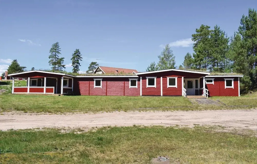 Nice Apartment in Ljungby With 1 Bedrooms