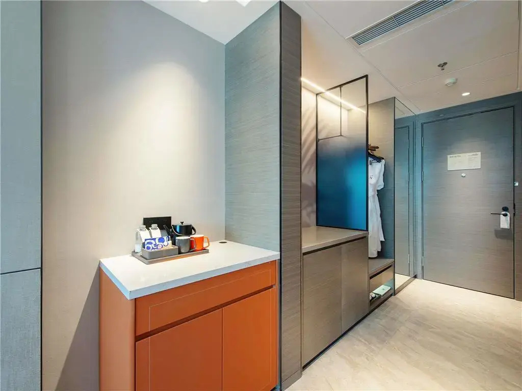 Novotel Dalian Zhongshan Square