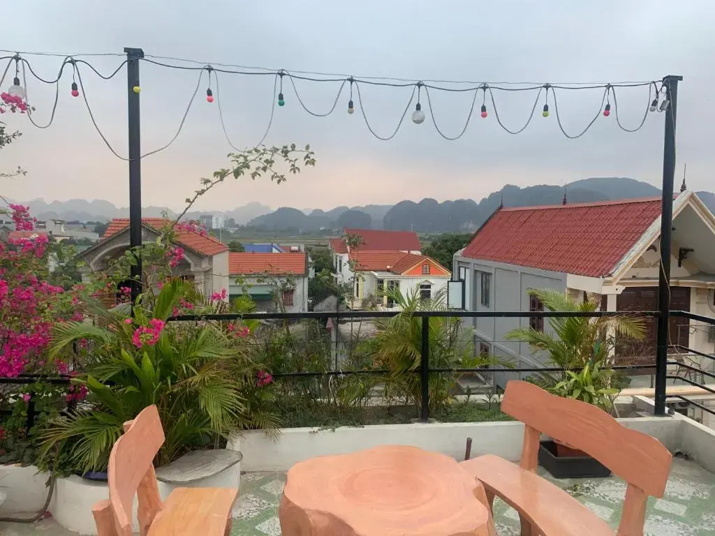 Sens Homestay