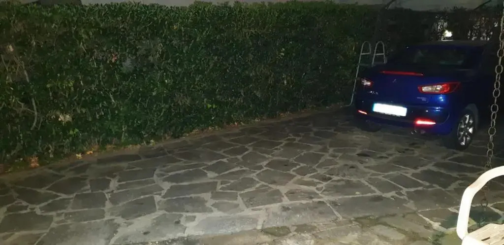 Civico 22 Pisa