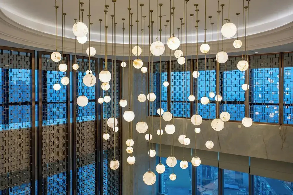 CYNN XANADU Hotel Chengdu