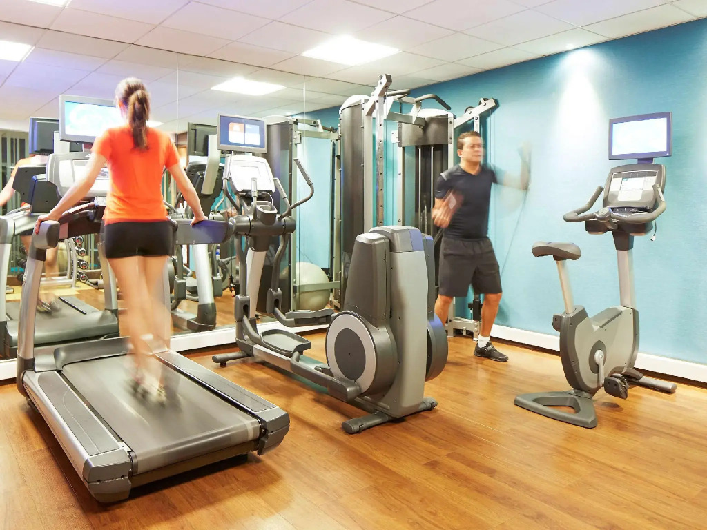 Novotel London Greenwich