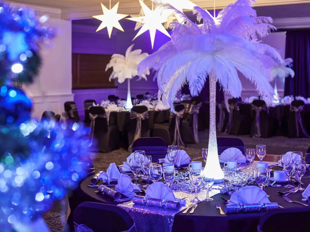 Mercure Birmingham West Hotel