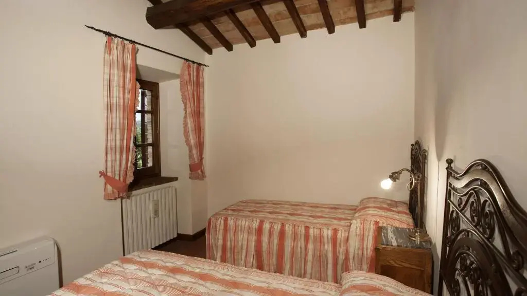 BORGO DEI CIPRESSI 12&2, Emma Villas