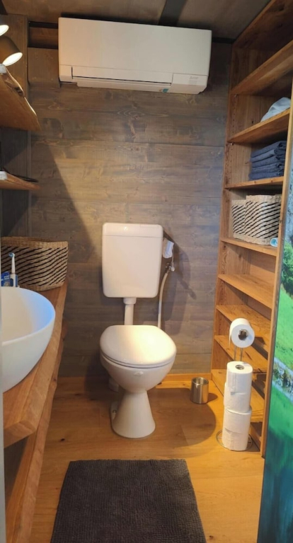 Besonderes Tinyhouse