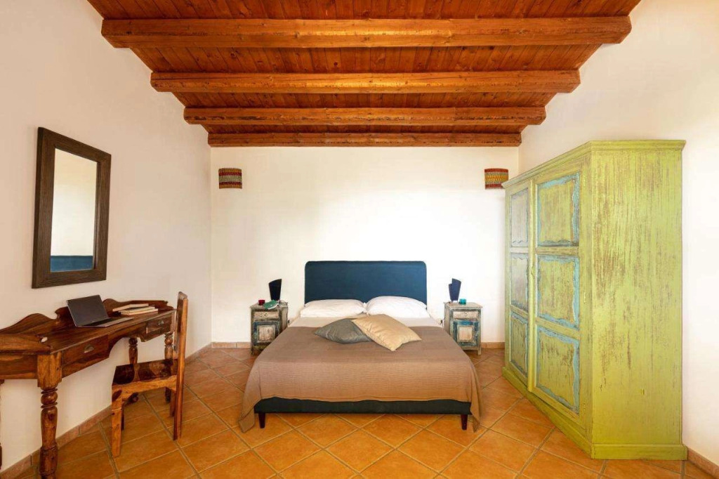 Solemar Sicilia - Le Casette Di Calzata