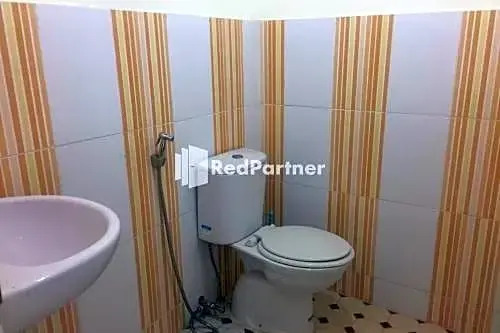 Toba View Homestay RedPartner