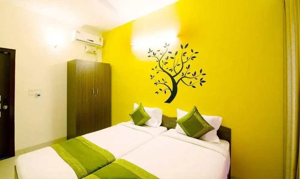 Treebo Iwe Studio