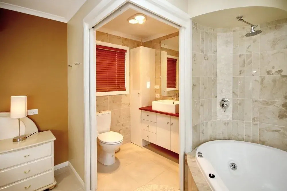 Bellima Bch House, 9 Jackson Close