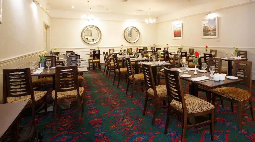 The Clonakilty Hotel
