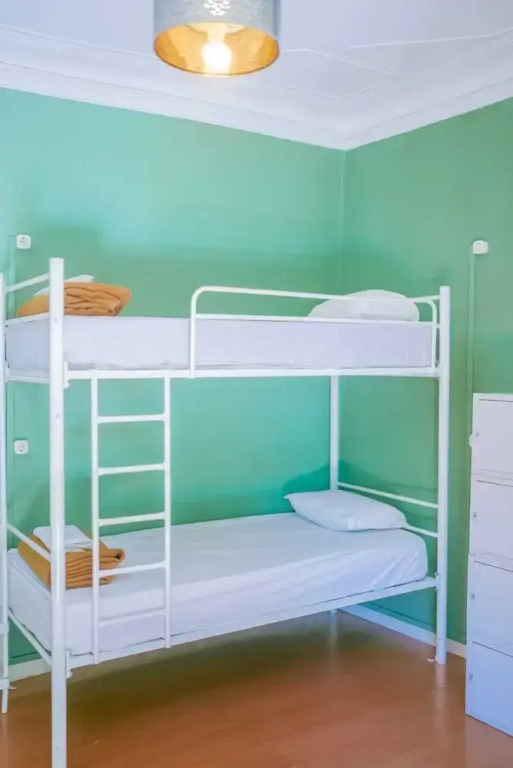 Hostel Marques de Pombal