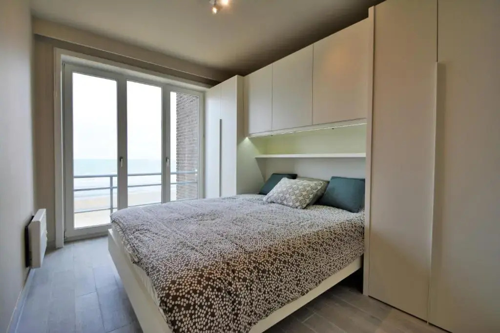 Residentie Scorpio B1