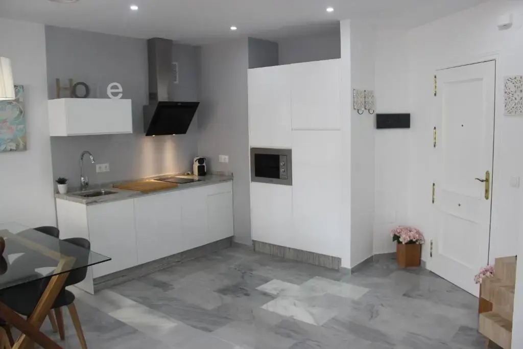 Atarazana Apartment