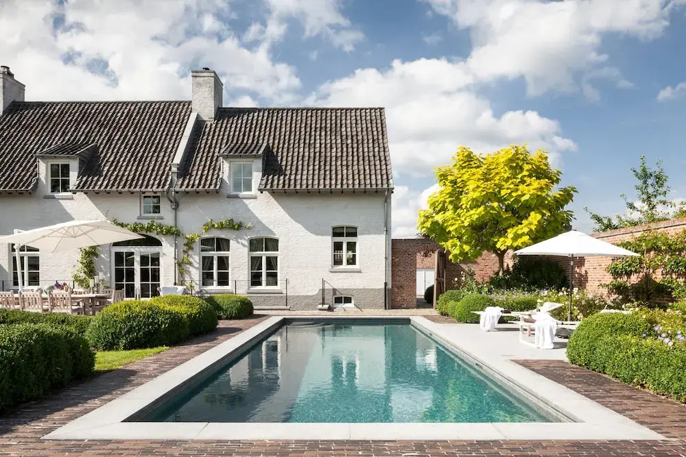 B&B De Lievde