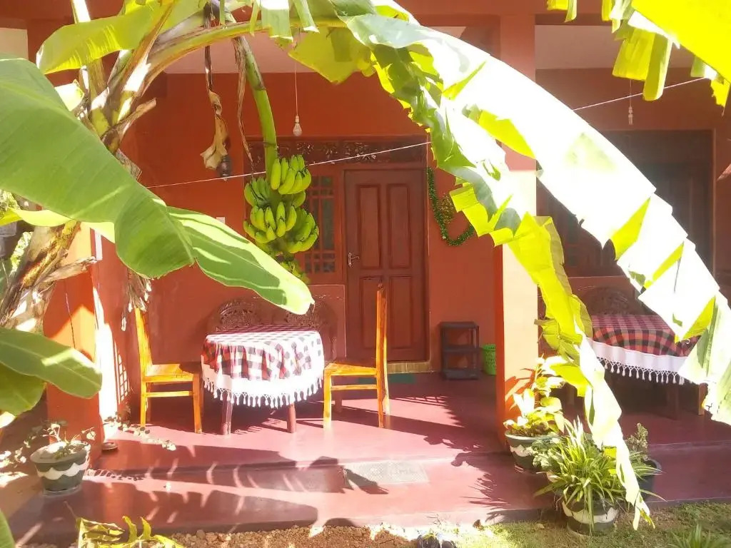 Sigiriya Nature Villa Lodge