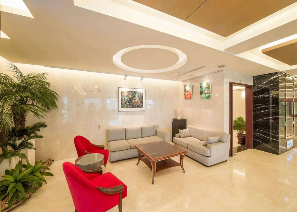 Arsma Hotel