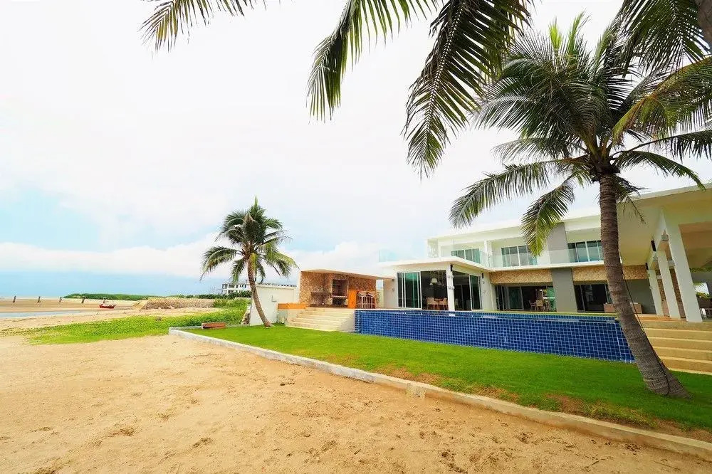 Vela Villa - Cha-am