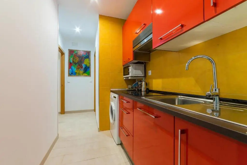 Luxe Apartment Madrid North Real Madrid Stadium HGA5