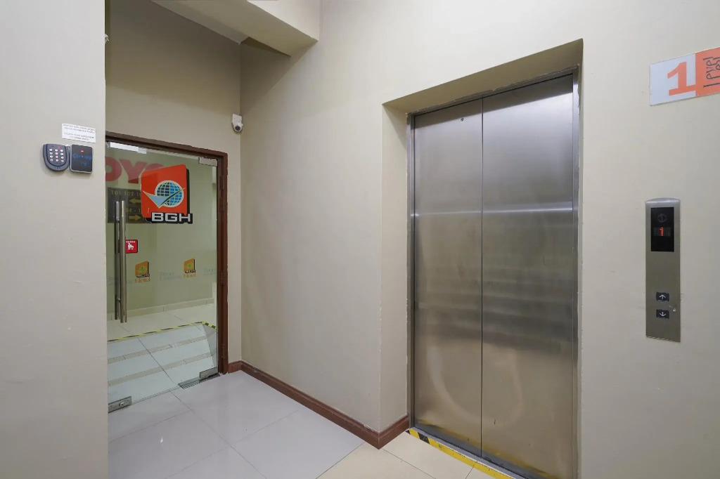 New Bangi Gateway Hotel